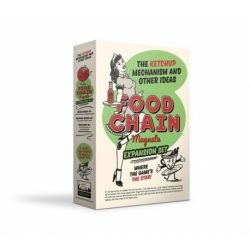 The Ketchup Mechanism And Other Ideas (Inglés)