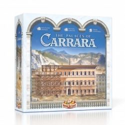 The Palaces of Carrara (Multi language)