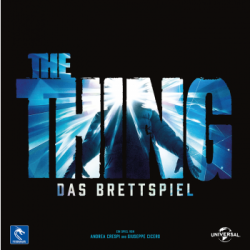 The Thing (Alemán)