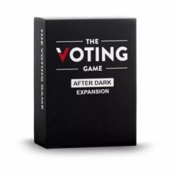 The Voting Game After Dark Exp (Inglés)