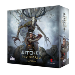 The Witcher: Die alte Welt (Alemán)
