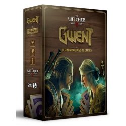 The Witcher Gwent (Castellano)