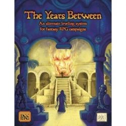 The Years Between (Inglés)