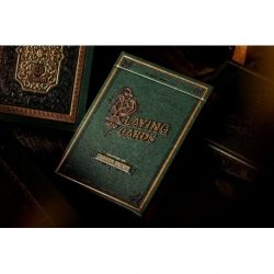 Theory 11 Baraja de cartas Derren Brown