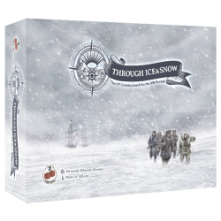 Through Ice & Snow (Multi idioma)