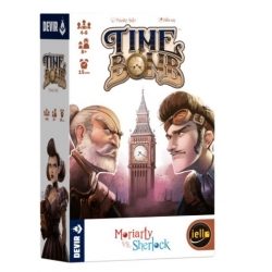 Time Bomb (Castellano)