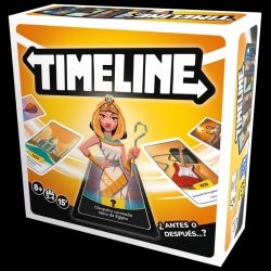 Timeline – Nueva Edición