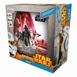 Timeline: Star Wars, Episodios IV-VI