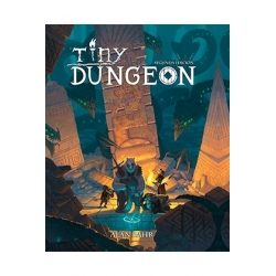 Tiny Dungeon