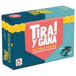 Tira y Gana