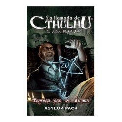 Tocados por el Abismo / Revelaciones