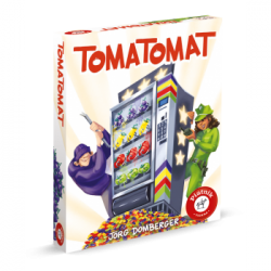 Tomatomat (Alemán)/HU/CZ/SK/FR