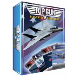 Top Gun (Inglés)