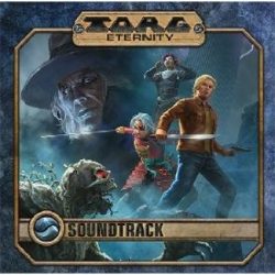 Torg Eternity – Soundtrack (Inglés)