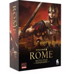 Total War Rome Battle Play Exp (Inglés)
