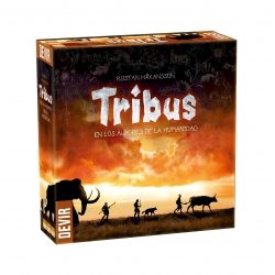 Tribus – En los Albores de la Humanidad