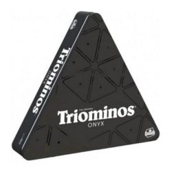 Triominos Onyx