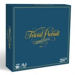Trivial Pursuit (Alemán)