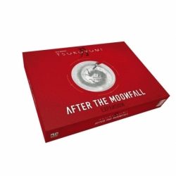 Tsukuyumi After the Moon Exp (Inglés)