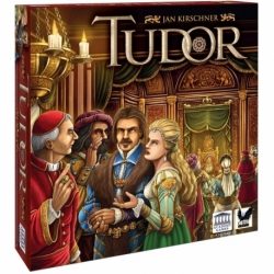 Tudor Court of Henry VIII (Inglés)