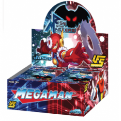 UFS – MEGA MAN BOOSTER DISPLAY INGLES (24)