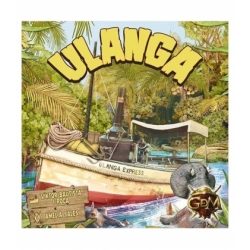 Ulanga Express