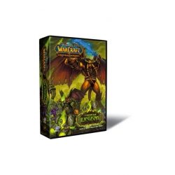 Unidad – World Of Warcraft Jcc Barajas – Marcha De La Legión