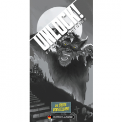 Unlock! – Die siebte Vorstellung (Alemán)
