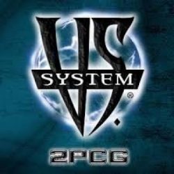 VS System 2PCG: Marvel The Utopia Battles (Inglés)
