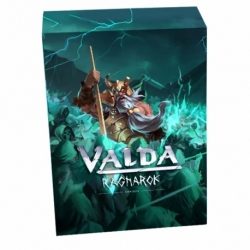 Valda Ragnarok Exp (Multi Idioma)