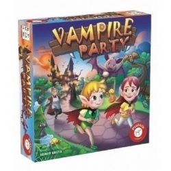 Vampire Party