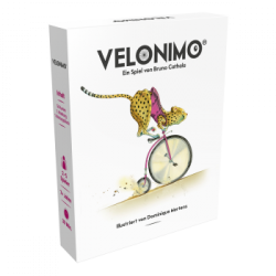 Velonimo (Alemán)