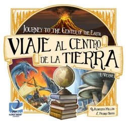 Viaje al Centro de la Tierra