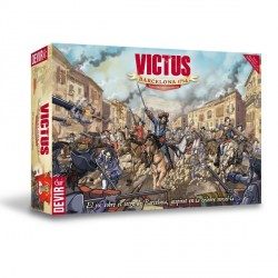Victus, el joc de taula (catalán)