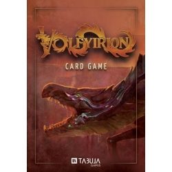 Volfyirion juego de cartas