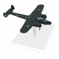 WW2 Wings of Glory Squadron Pack: Dornier Do.17 Z-10 (NJG.2) (Inglés)