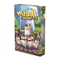 Waddle (Inglés)
