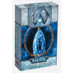 Warage: Screams of Wrath – 10.Chapter (Inglés)