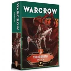 Warcrow – Kipleacht (Inglés)