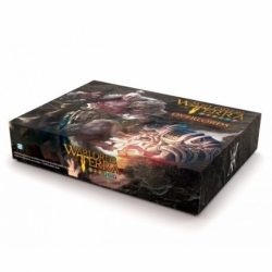 Warlords Of Terra – Mazo Expansión Overlords