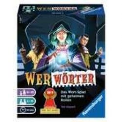 Werwörter (Alemán)