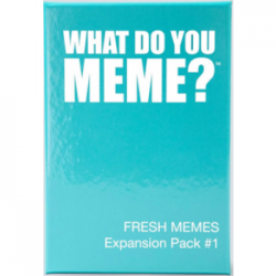 What do you meme(Francés)esh Memes 1 US version (Inglés)