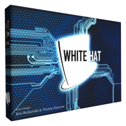 White Hat (Alemán/Inglés)