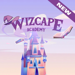 Wizcape Academy: Escuela de Magia Escape Room