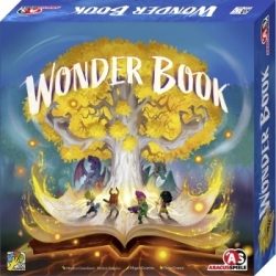 Wonder Book (Alemán)