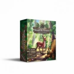 Woods of Tarnaris (Alemán/Inglés)