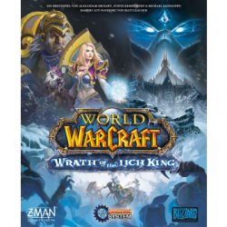 World of Warcraft: Wrath of the Lich King (Alemán)