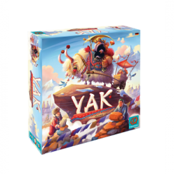 Yak (Alemán)