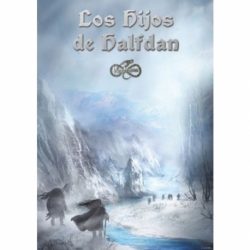 Yggdrasill: Los Hijos de Halfdan