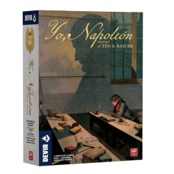 Yo, Napoleón